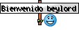 Bienvenido beylord Bienvenido beylord
